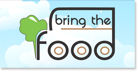 Bring The Food: l'applicazione che redistribuisce il cibo in eccedenza ai bisognosi
